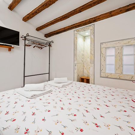Apartman Tutto Bene Ρόβινι Εξωτερικό φωτογραφία