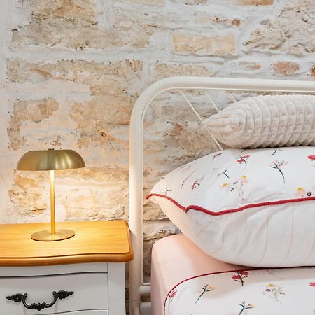 Apartman Tutto Bene Ρόβινι Εξωτερικό φωτογραφία