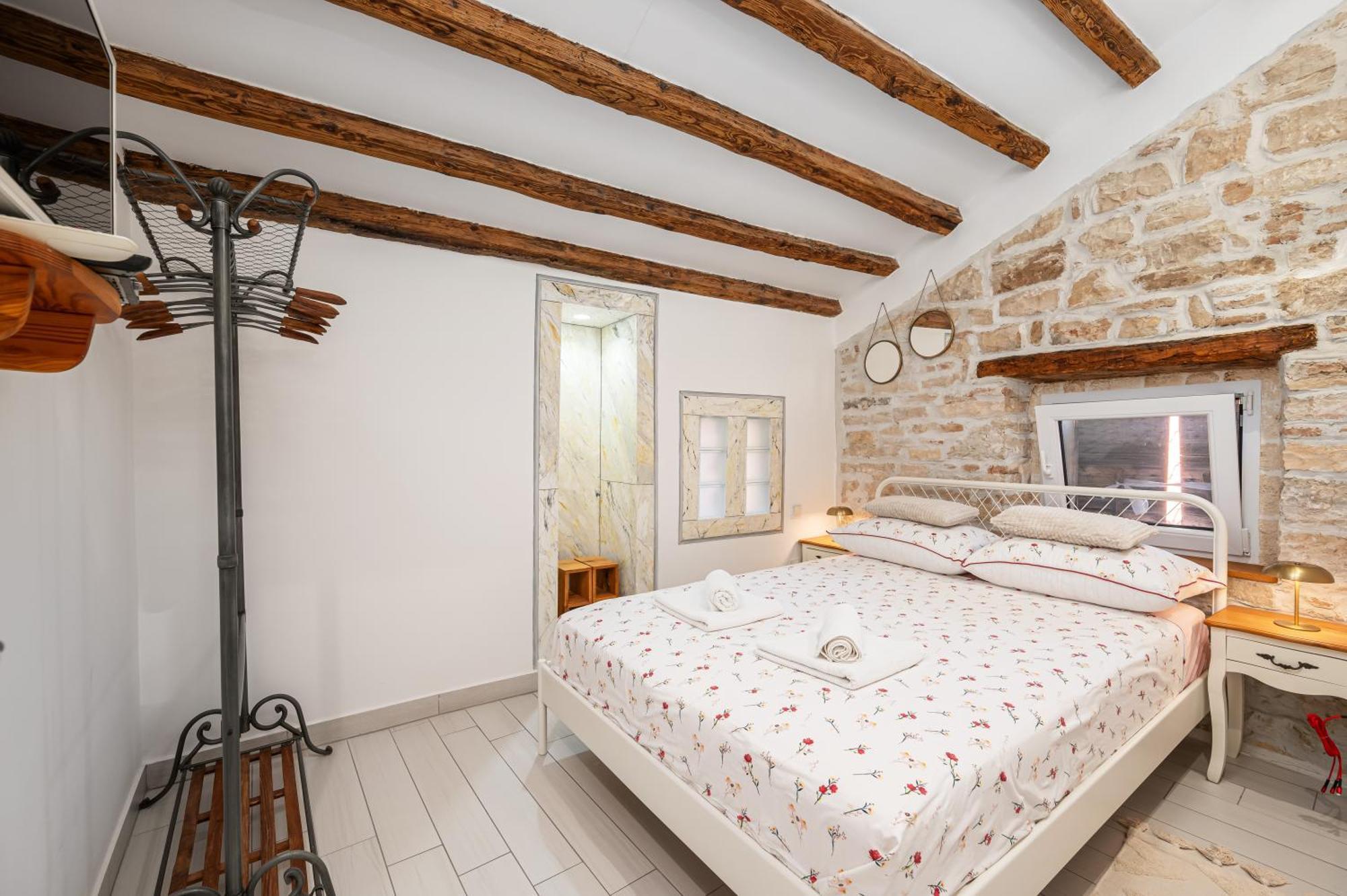 Apartman Tutto Bene Ρόβινι Εξωτερικό φωτογραφία