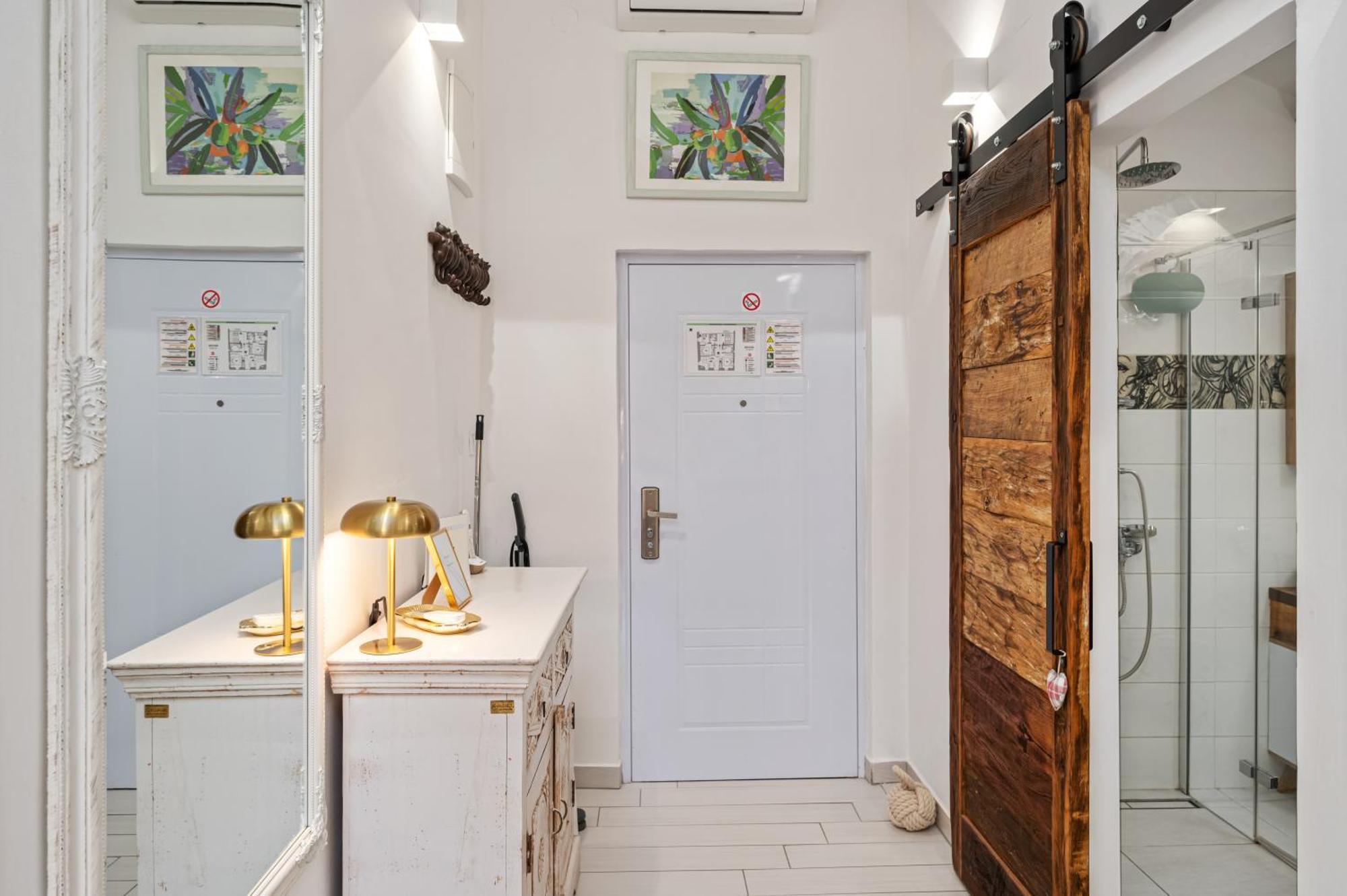 Apartman Tutto Bene Ρόβινι Εξωτερικό φωτογραφία