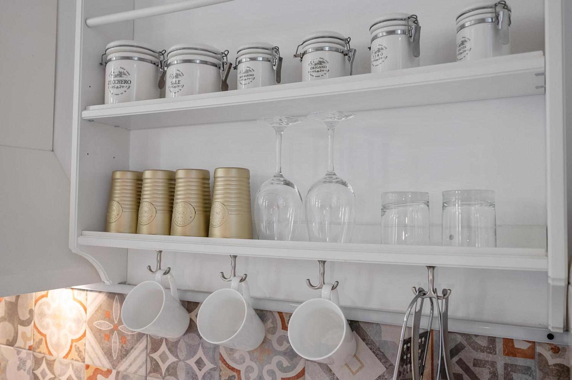 Apartman Tutto Bene Ρόβινι Εξωτερικό φωτογραφία