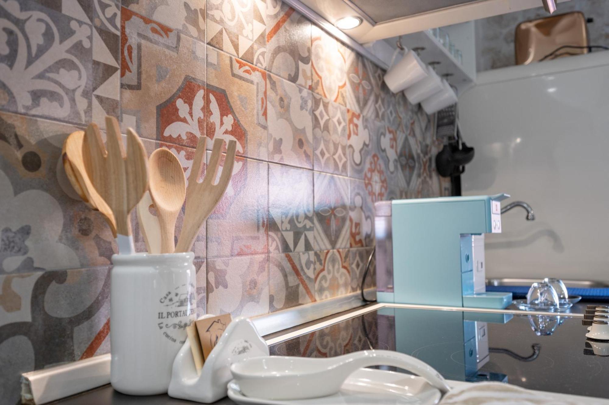 Apartman Tutto Bene Ρόβινι Εξωτερικό φωτογραφία