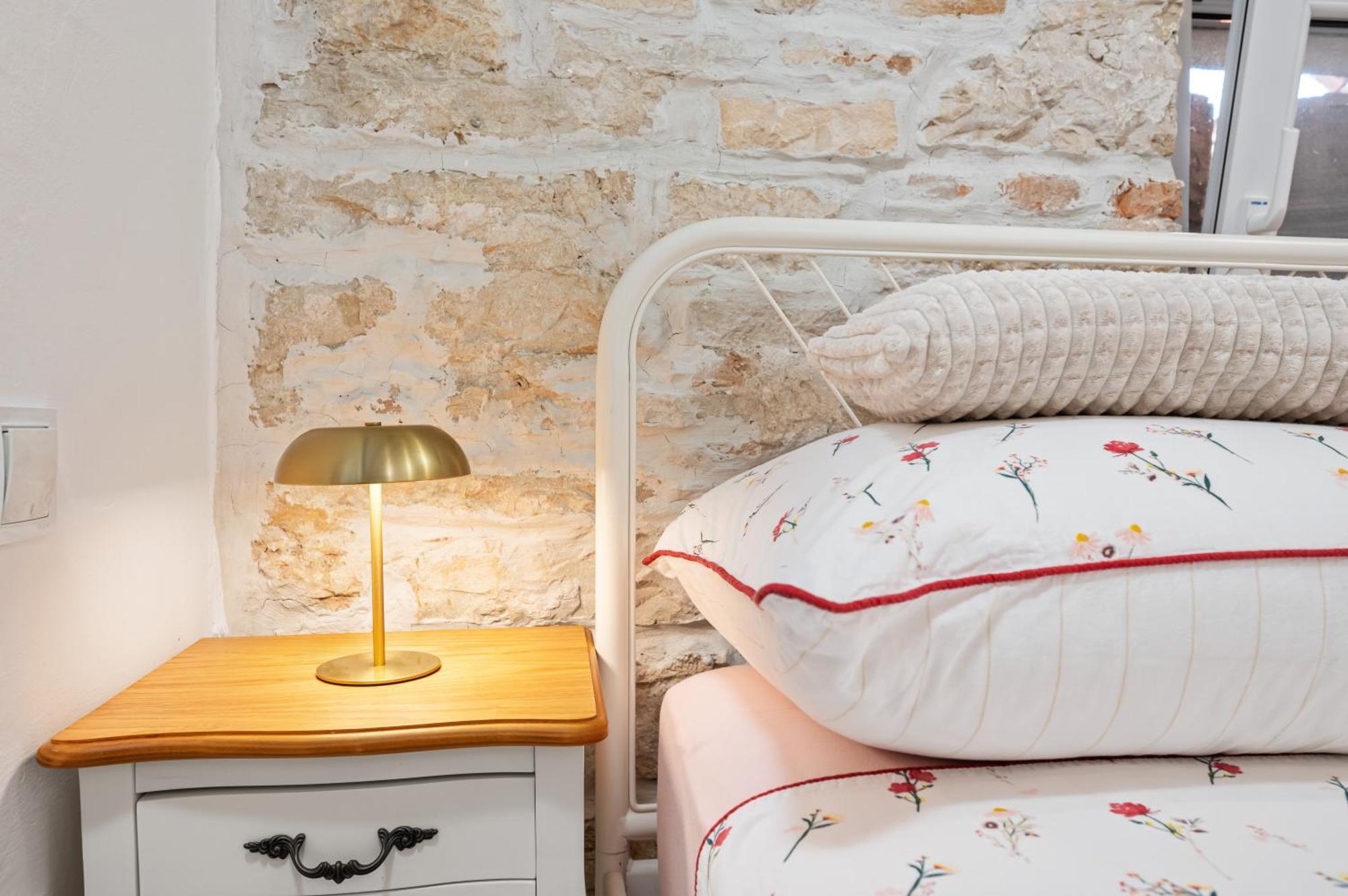 Apartman Tutto Bene Ρόβινι Εξωτερικό φωτογραφία