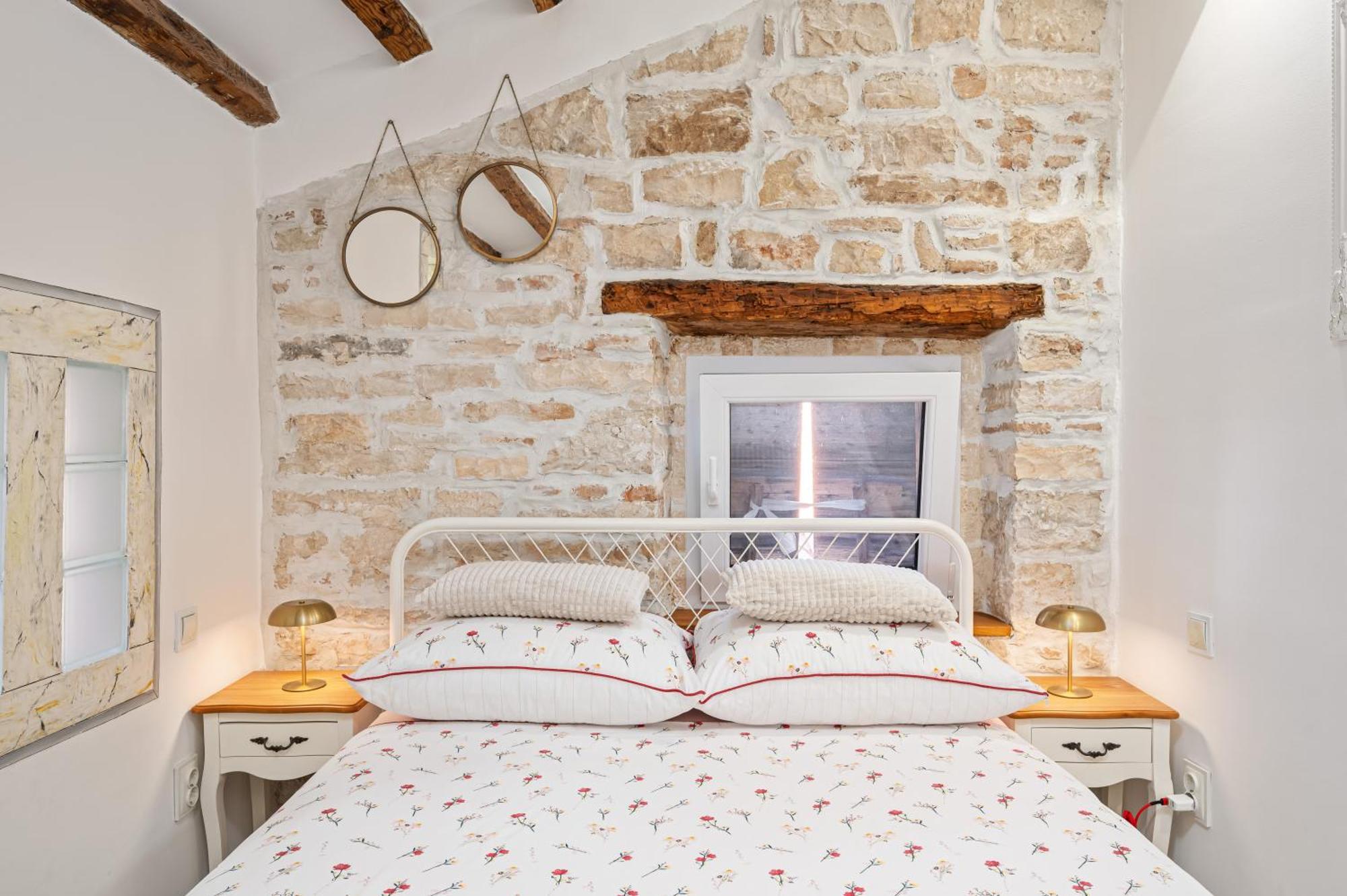 Apartman Tutto Bene Ρόβινι Εξωτερικό φωτογραφία