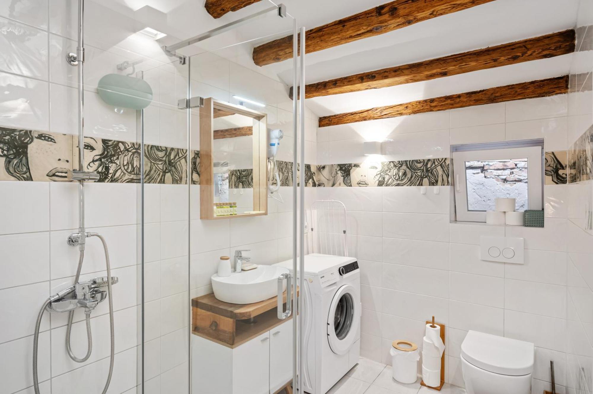 Apartman Tutto Bene Ρόβινι Εξωτερικό φωτογραφία