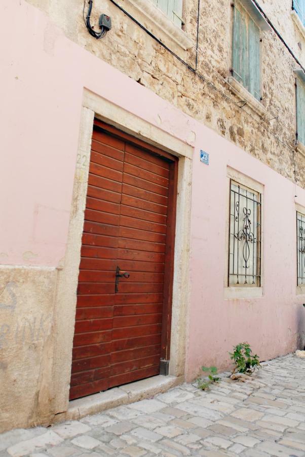 Apartman Tutto Bene Ρόβινι Εξωτερικό φωτογραφία